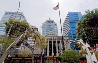 Pengajuan Amicus Curiae Terus Bertambah Meski Sudah Berakhir Masa Penerimaan