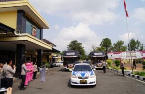 Program Mudik Gratis Turunkan Pendapatan Perusahaan Otobus hingga 30