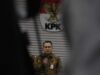 KPK Gelar Ekspose Kasus Dugaan Suap Eddy, Masyarakat Diminta Bersabar