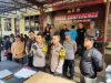 Polres Cianjur Tangkap Terduga Pelaku Pembuat Jaringan Aplikasi Judi Online