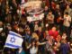 Ribuan Warga Israel Kecam Netanyahu karena Gagal di Gaza