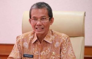 Menakar Kebutuhan Pendanaanuntuk Pilpres 2024 Putaran Kedua