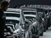 Penjualan Mobil Listrik Jerman sangat Lemah pada Maret