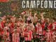 Kemenangan Copa del Rey Jadi Penghargaan Terbaik bagi Athletic dalam 40 tahun terakhir