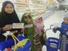 Berbagi Berkah Ramadan, PGM Ajak Anak Yatim Wisata ke Mal