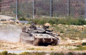 Dewan HAM PBB Tuntut Embargo Senjata ke Israel