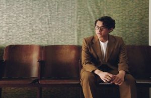 Album Baru Ardhito Pramono Kisahkan Perjalanan Kariernya