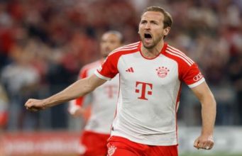 Thomas Tuchel Andalkan Harry Kane untuk Bawa Bayern Muenchen di Final Liga Champions