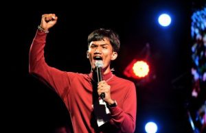 Aktivis Pro-Demokrasi Thailand Dipenjara atas Pencemaran Terhadap Raja