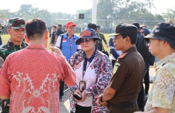 BPIP Lakukan Pengecekan Akhir Persiapan Upara Hari Lahir Pancasila