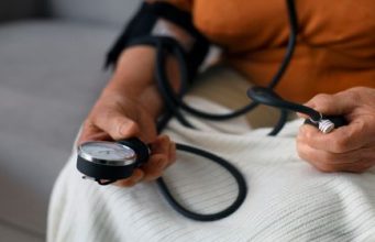 Perilaku Sehari-Hari Bisa Sebabkan Hipertensi