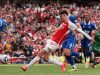 Arsenal Gagal Juara Liga Inggris meski Menang atas Everton