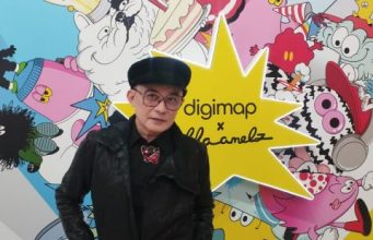Rinaldy Yunardy, Maestro Aksesoris di Industri Mode