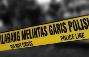 Seorang Pria Ditemukan Tewas di Kali Sodong Jakarta Timur