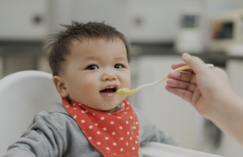 Bun, Waspadai Kandungan Gula Tambahan dalam Produk Susu dan MPASI Ya