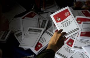 Tak Ada Calon Perseorangan yang Mendaftar di 5 Pilkada di DIY