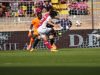 Monaco vs Clermont, Menang, Rouges et Blancs di Ambang Raih Tiket ke Liga Champions