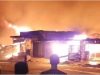 11 Rumah Terbakar di Bener Meriah Aceh