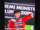 Juara di GP Catalunya, Francesco Bagnaia Naik ke Peringkat Dua Klasemen MotoGP