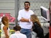 Gerard Pique Diperiksa Terkait Kasus Korupsi
