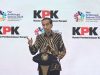 9 Mantan Komisioner KPK Surati Jokowi Terkait Pembentukan Pansel