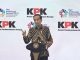 9 Mantan Komisioner KPK Surati Jokowi Terkait Pembentukan Pansel