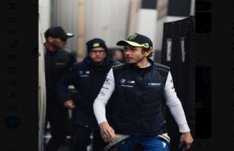 Valentino Rossi akan Jajal Endurance Le Mans 24 Jam