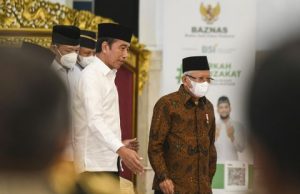 Komisi VIII DPR RI Apresiasi Pengumpulan dan Penyaluran Zakat oleh Baznas Tahun 2023