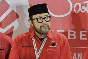 Bukan Gubernur, PDIP Hanya Incar Kursi Wagub di Pilkada Jabar