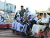 Berhaji Harus Miliki Visa Haji