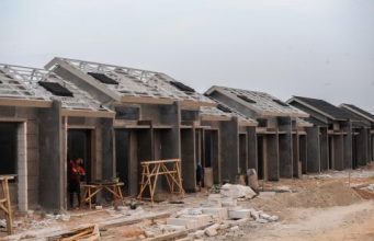 166 Ribu Kuota Unit Rumah Subsidi Diprediksi Ludes pada Juli 2024