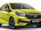 Brio Masih jadi Tulang Punggung Penjualan Honda