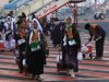 30.580 Jemaah Haji Indonesia Sudah Tiba di Madinah