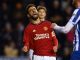 Kapten Manchester United Bruno Fernandes Cedera Parah untuk Pertama Kalinya