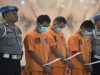 Polisi Kantongi Identitas Tersangka Lain Kdi asus Penyelundupan 91.246 Ekor Benih Lobster di Bogor