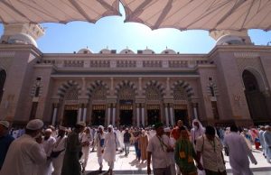 Menyelami Zaman Rasulullah di The International Museum of The Prophets Biography