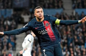 Real Madrid Hampir Selesaikan Kesepakatan Mendekati Pengumuman Kedatangan Kylian Mbappe