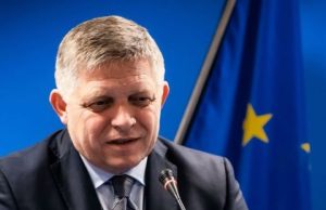 Perdana Menteri Slovakia Robet Fico dalam Kondisi Serius Setelah Percobaan Pembunuhan, Tersangka Ditahan