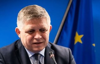 Perdana Menteri Slovakia Robet Fico dalam Kondisi Serius Setelah Percobaan Pembunuhan, Tersangka Ditahan