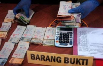 Intensifkan Pemberantasan Judi Daring, Pemerintah Bentuk Satgas Khusus