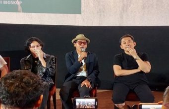 Berperan Sebagai Pejabat Bejat, Nugie Akui Alami Dilema
