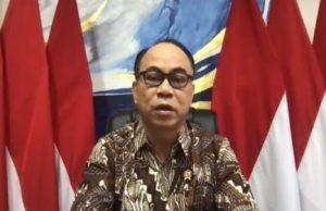 Menkominfo Nilai Transaksi Judi Online di Kuartal Pertama 2024 Capai Rp100 Triliun