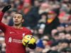 Thiago Alcantara Putuskan Tinggalkan Liverpool