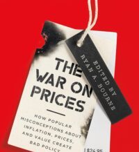 *Perang Harga* karya Ryan Bourne