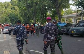 BPBD Tanah Datar masih Cari 10 Korban yang Hilang