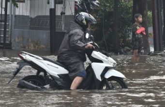 Penataan Drainase jadi Kunci Mitigasi Bencana Banjir