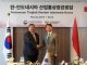 Memasuki 5 Dekade Hubungan Bilateral, Kerja Sama Indonesia-Korea Selatan Semakin Menguat