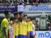 Garuda Jaya Mendapat Pelajaran Berharga setelah Kalah dari STIN BIN