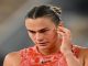 Aryna Sabalenka Mengaku Senang Bertemu Sahabat di Putaran Ketiga Prancis Terbuka