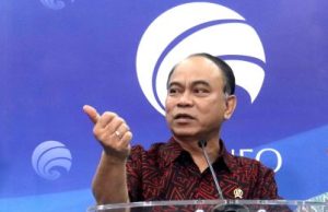 Projo Persilahkan Jokowi Jika Ingin Gabung Parpol